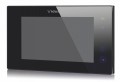 Monitor wideodomofonu Vidos Duo M1021B dwużyłowy