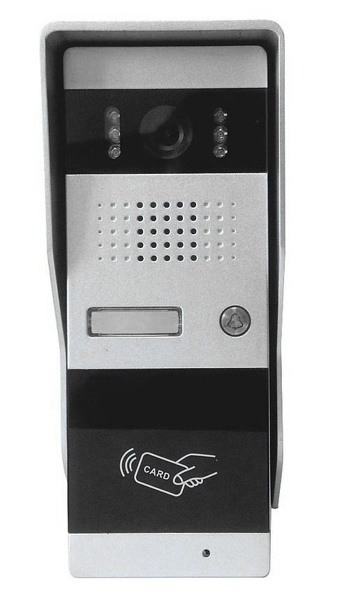 Kamera Vidos S50A